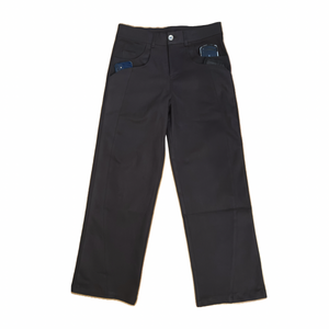 DOUBLE POCKETS PANT