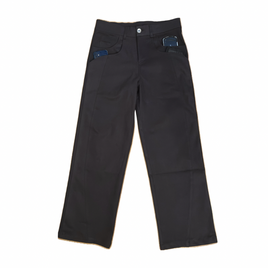 DOUBLE POCKETS PANT