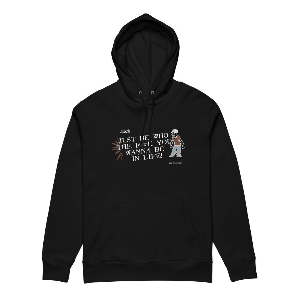 Hoodie Scream