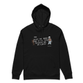 Hoodie Scream