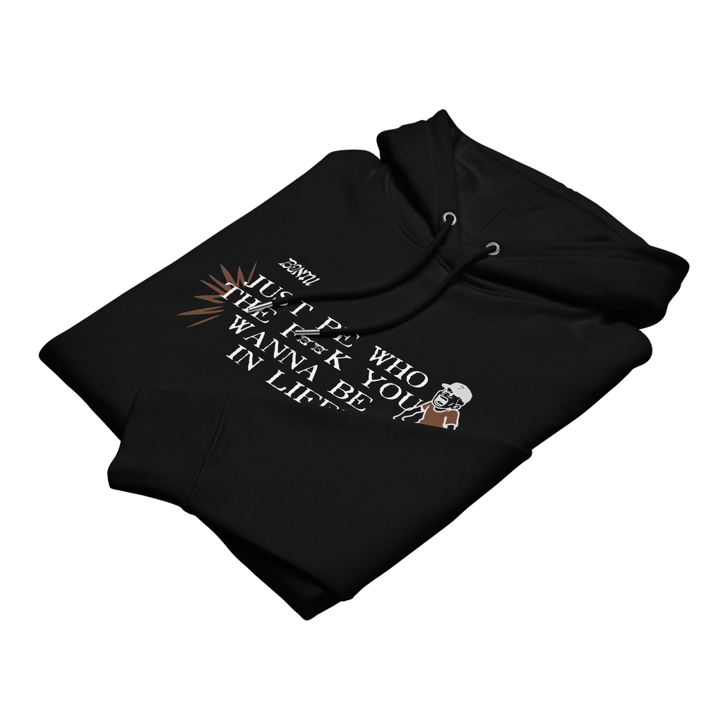Hoodie Scream