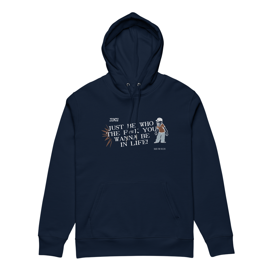 Hoodie Scream