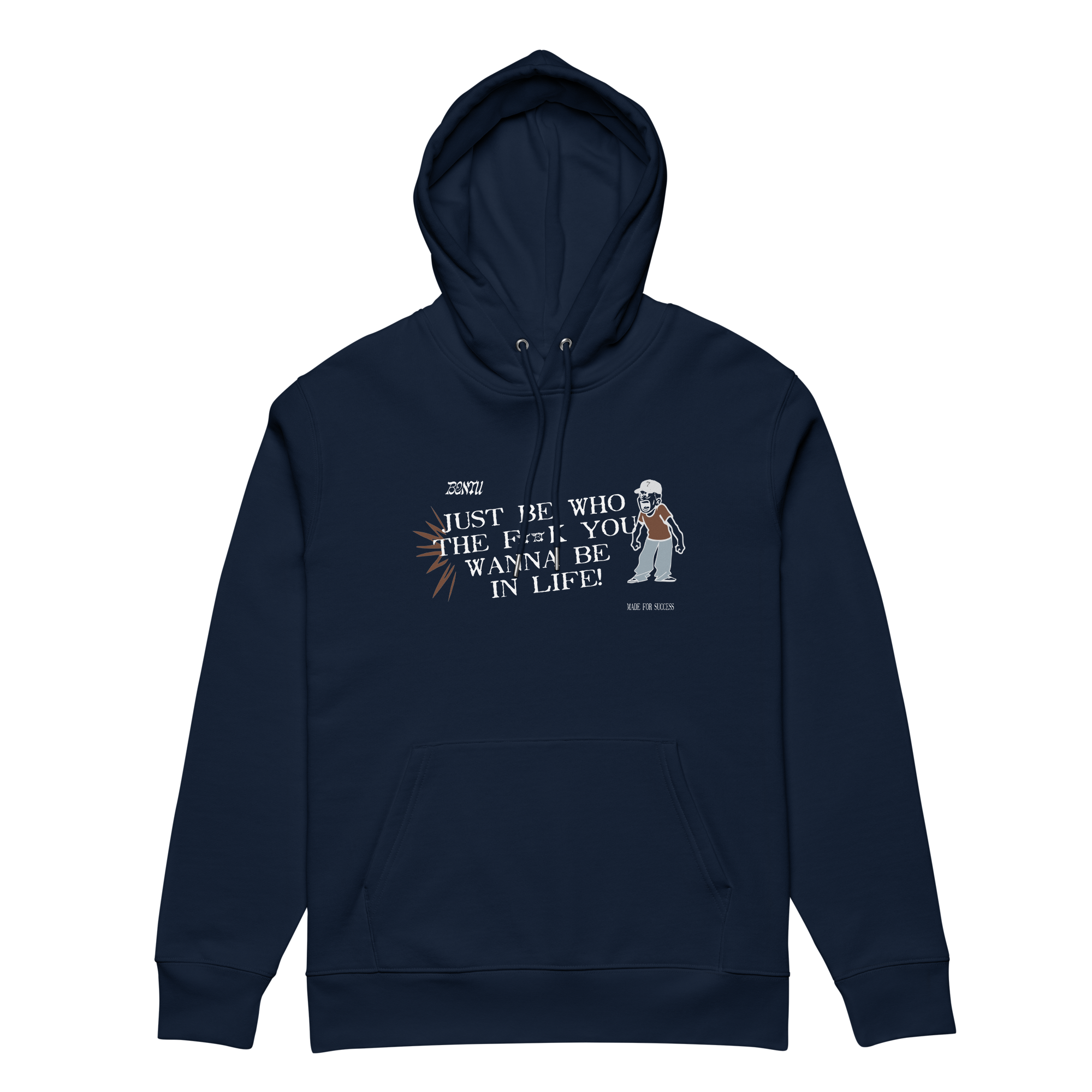 Hoodie Scream