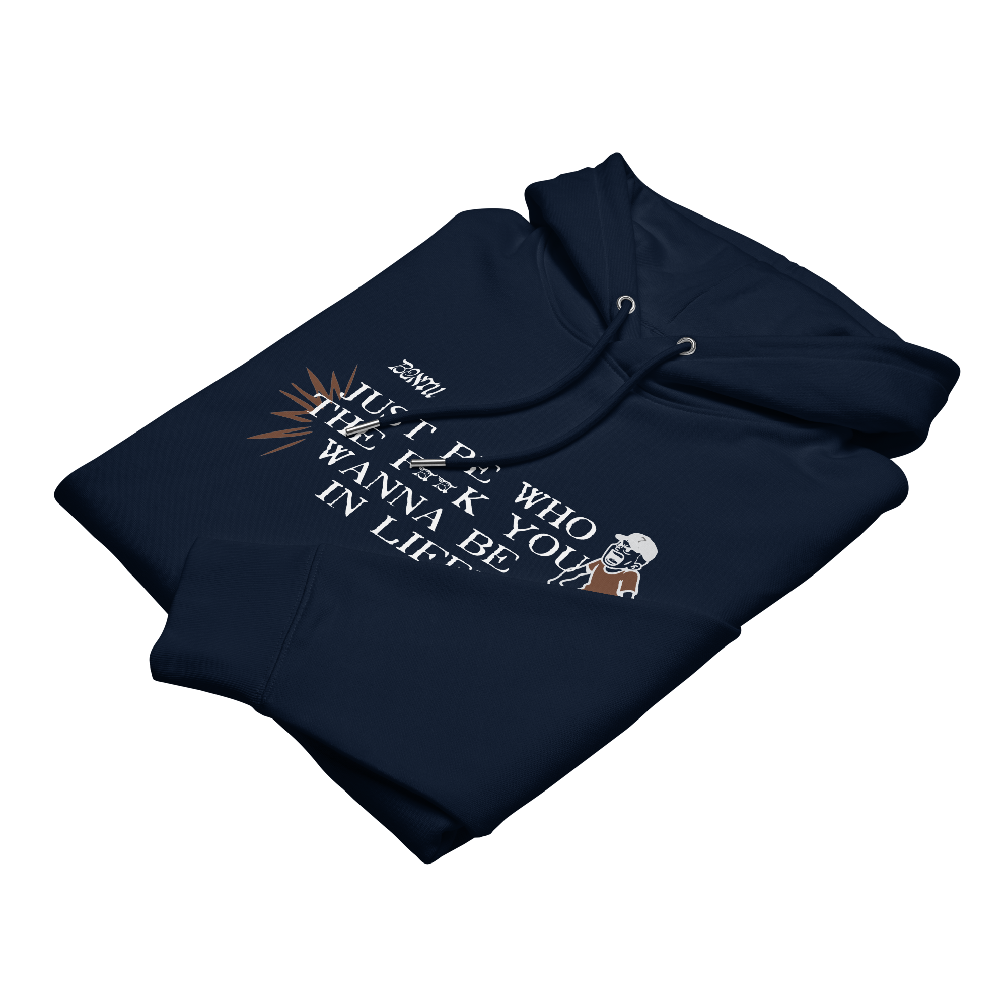 Hoodie Scream