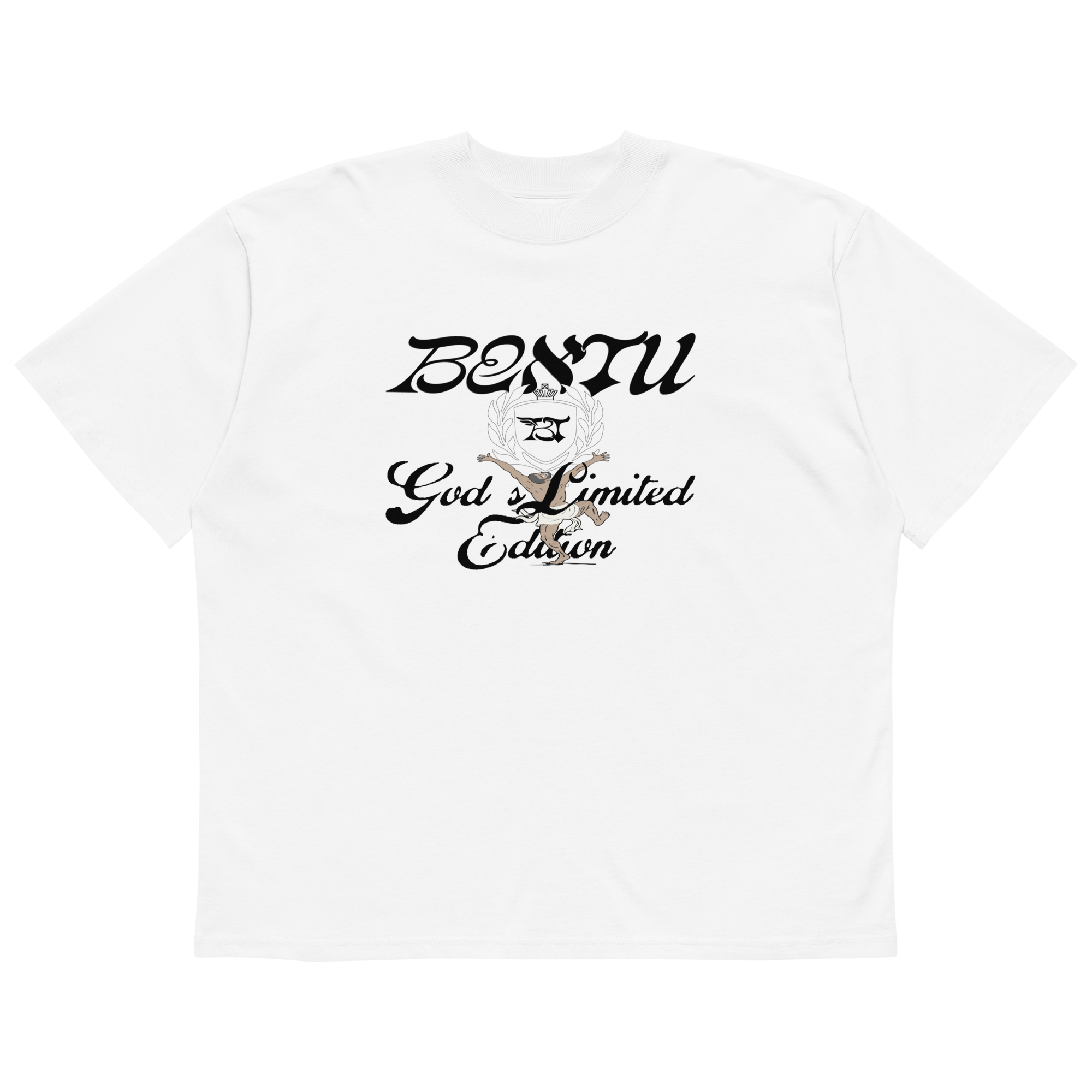 Limited Tee