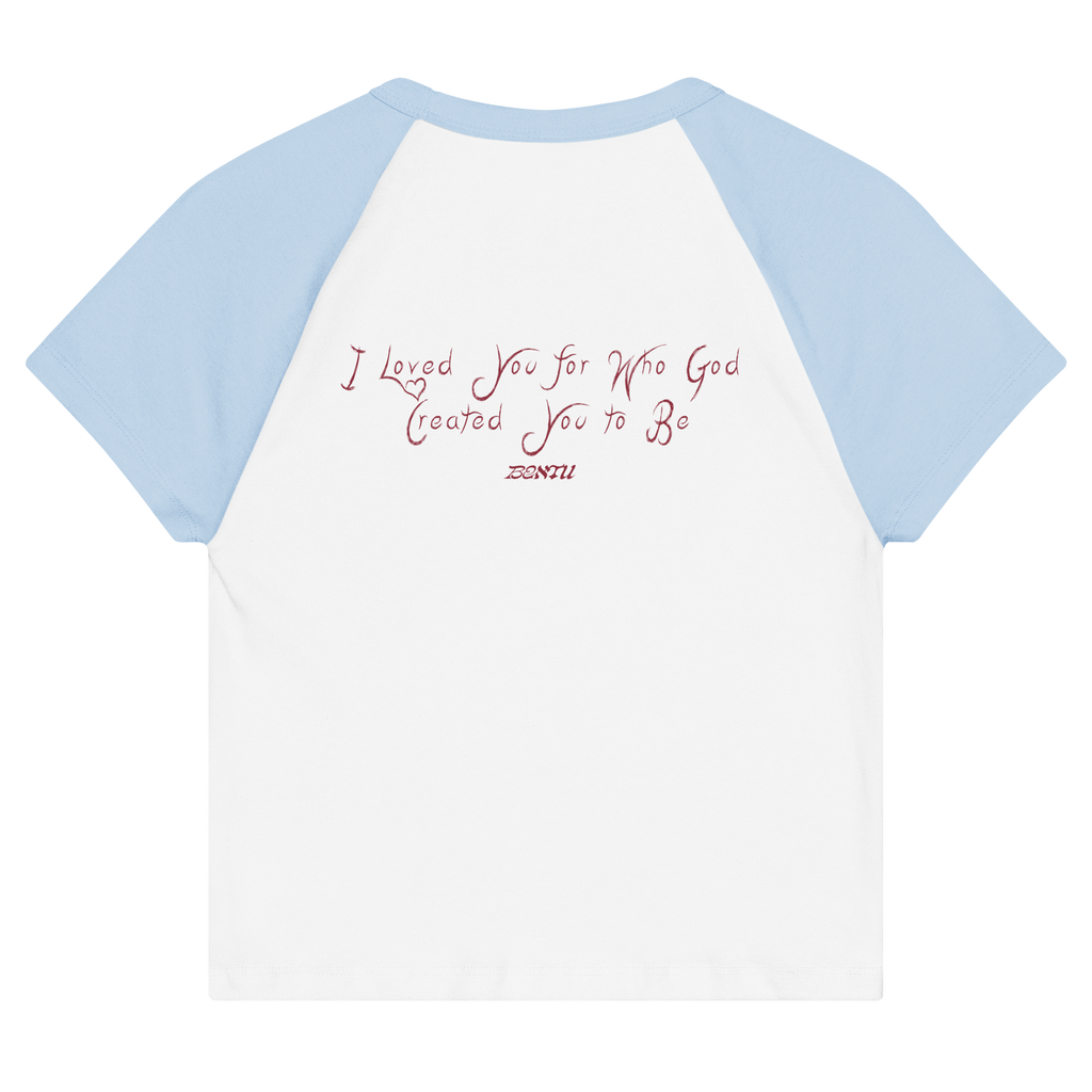Bentu Baby Tee