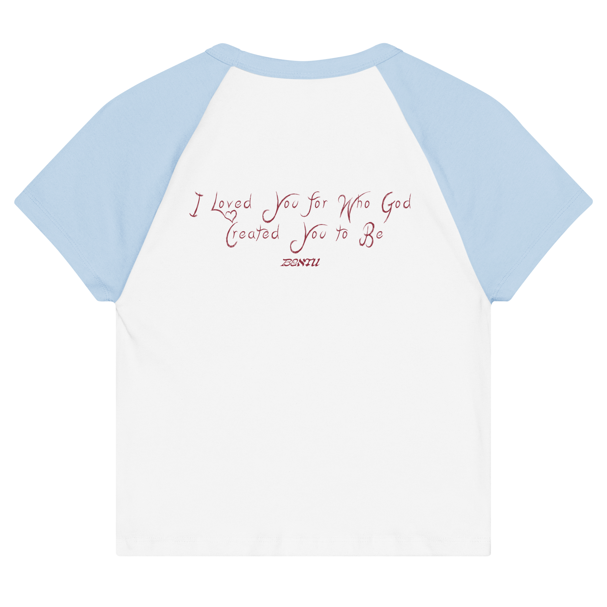 Bentu Baby Tee