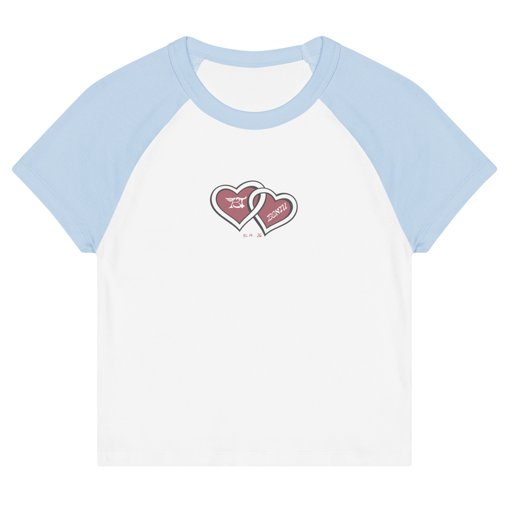 Bentu Baby Tee