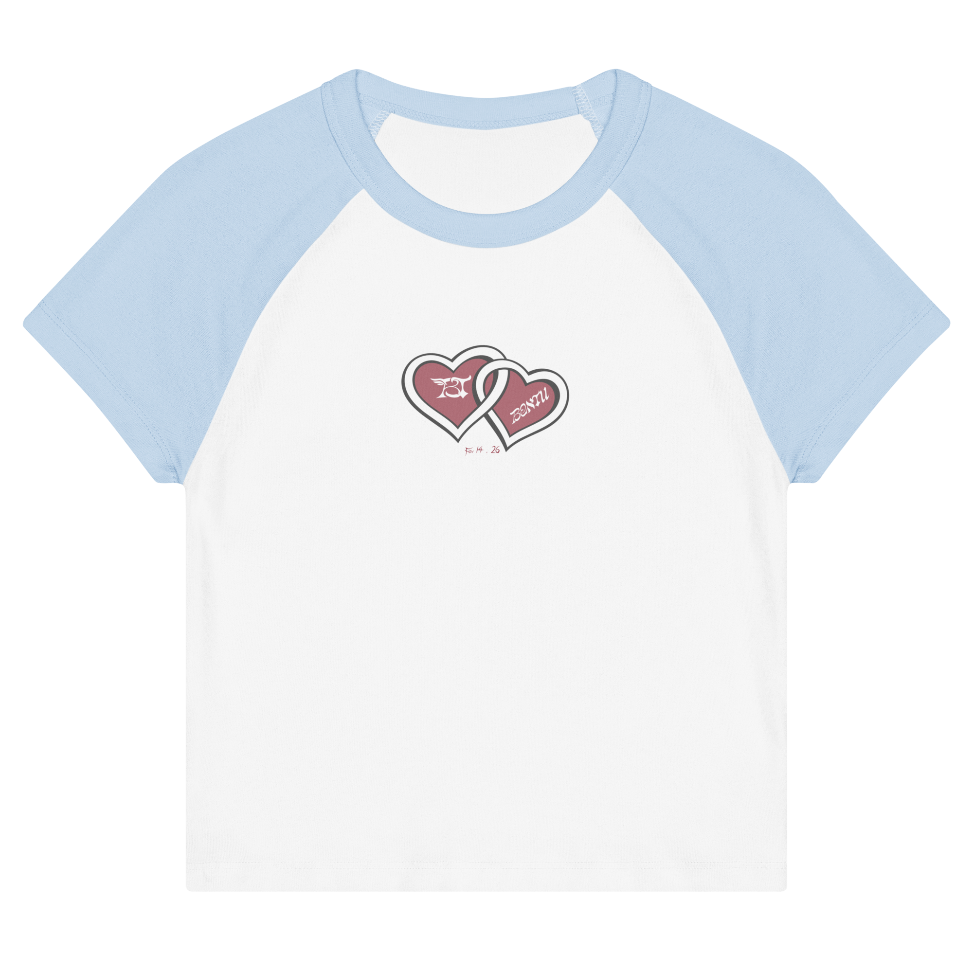 Bentu Baby Tee