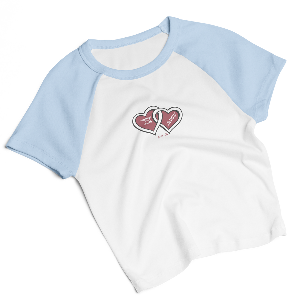 Bentu Baby Tee