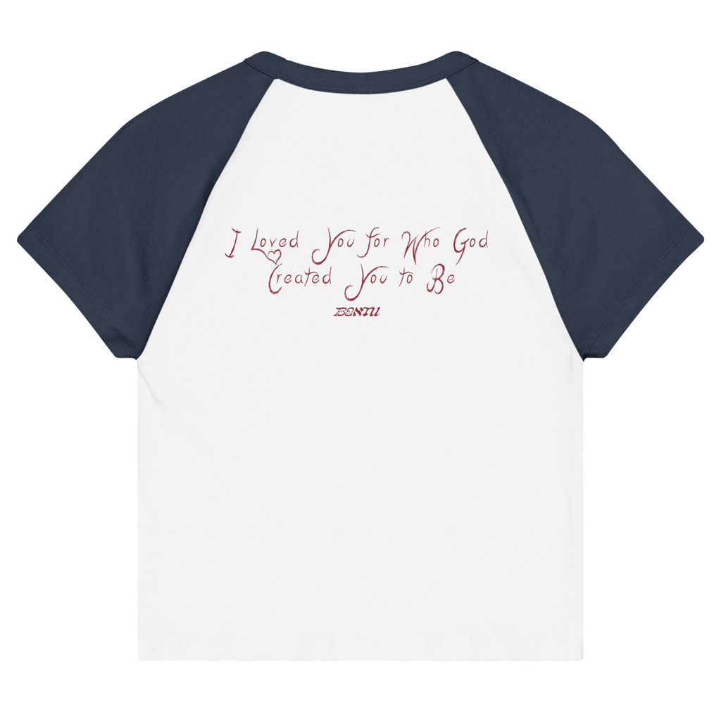 Bentu Baby Tee