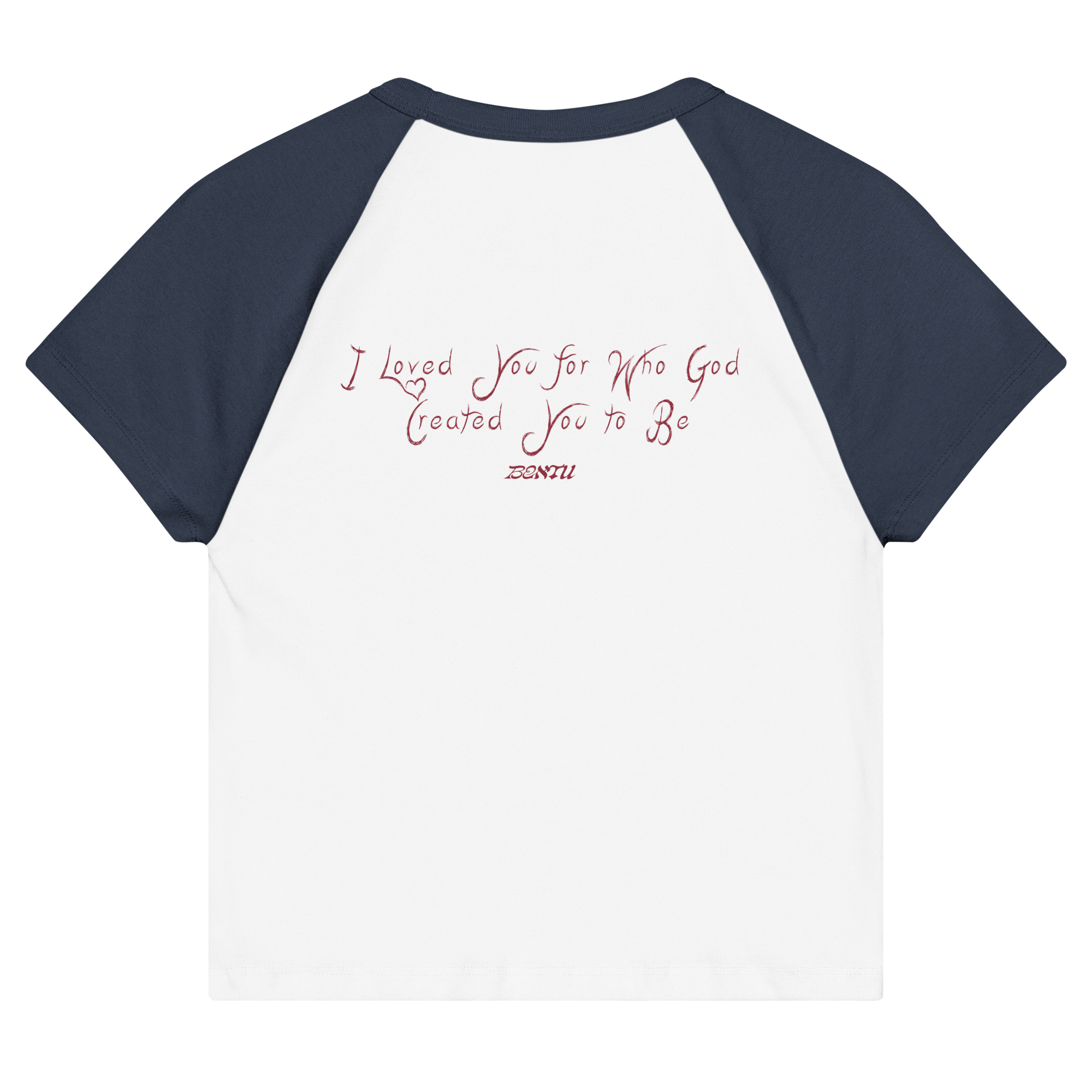 Bentu Baby Tee