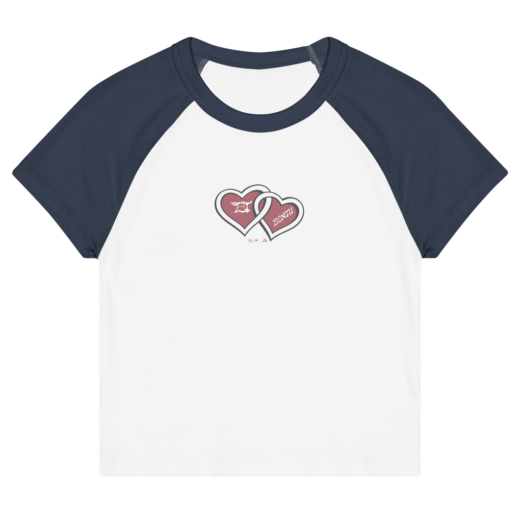 Bentu Baby Tee