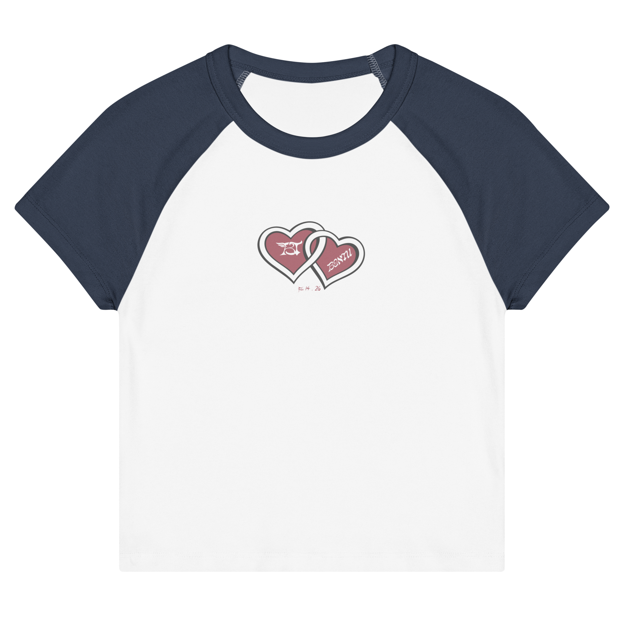 Bentu Baby Tee