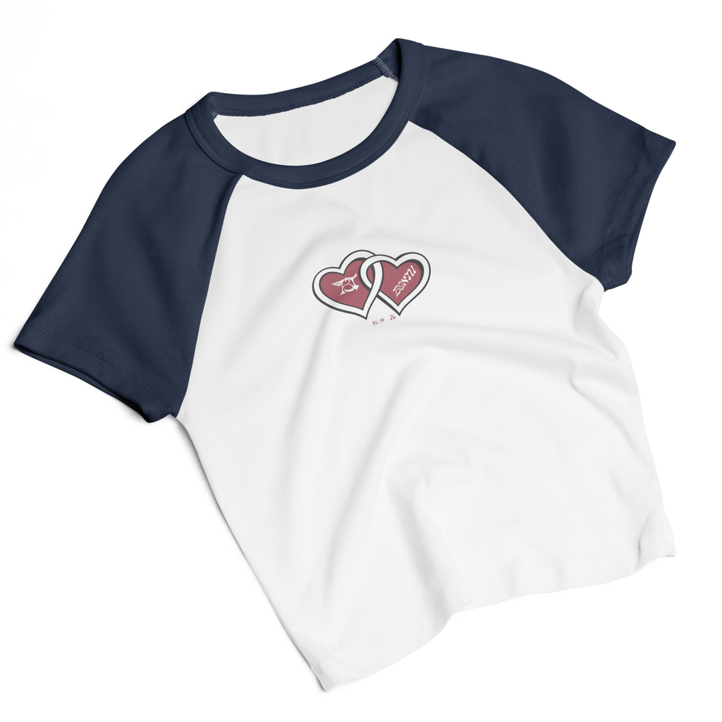 Bentu Baby Tee