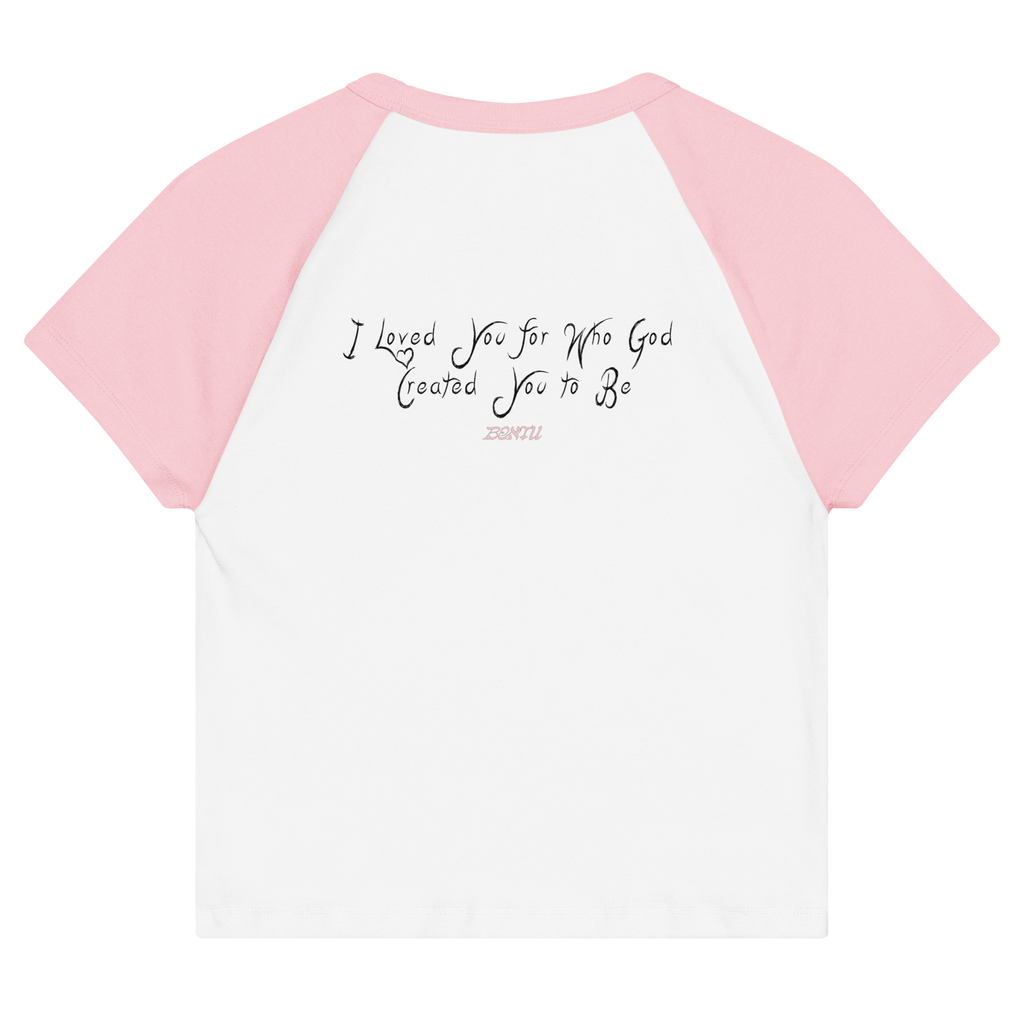 Bentu Baby Tee