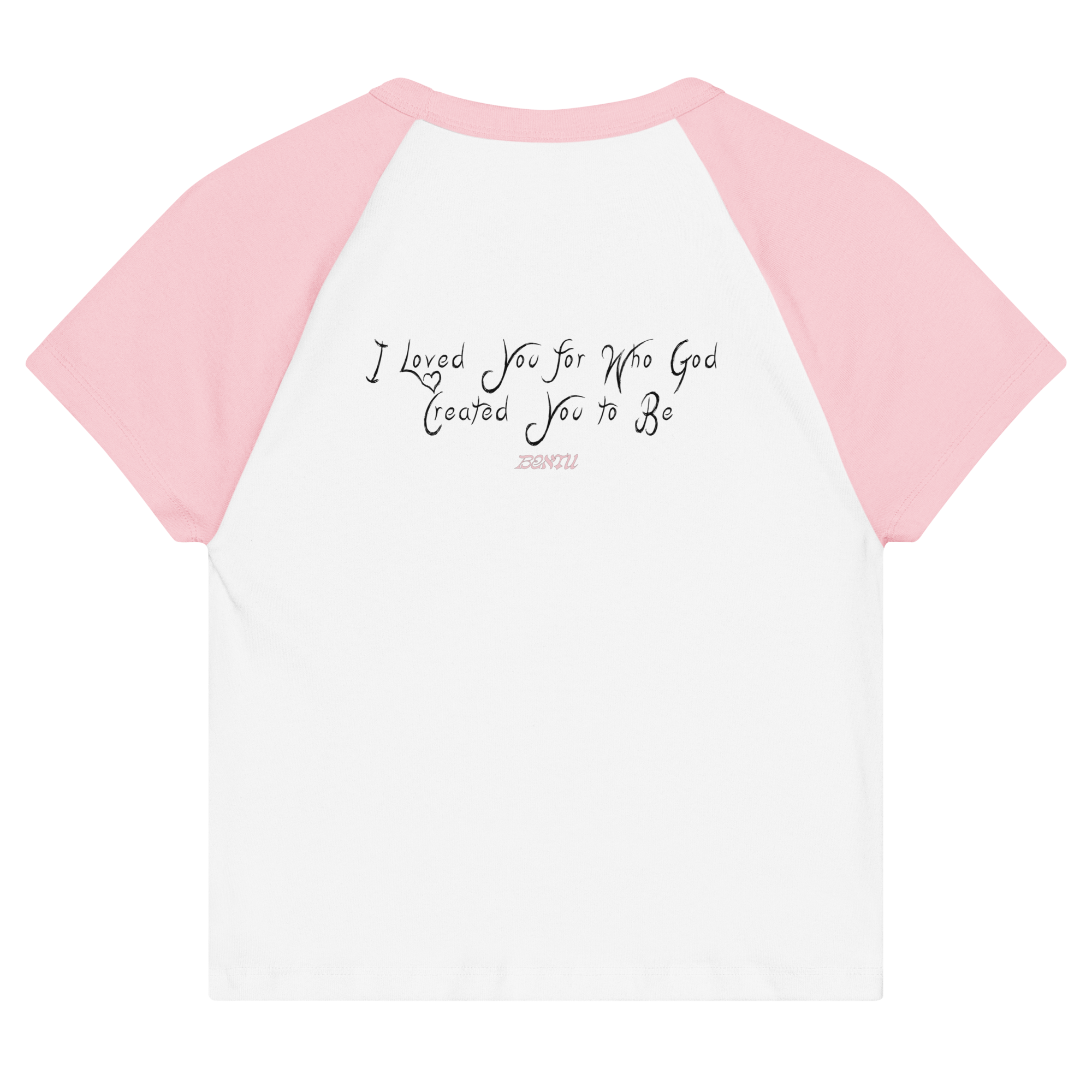 Bentu Baby Tee