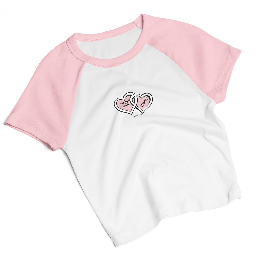 Bentu Baby Tee
