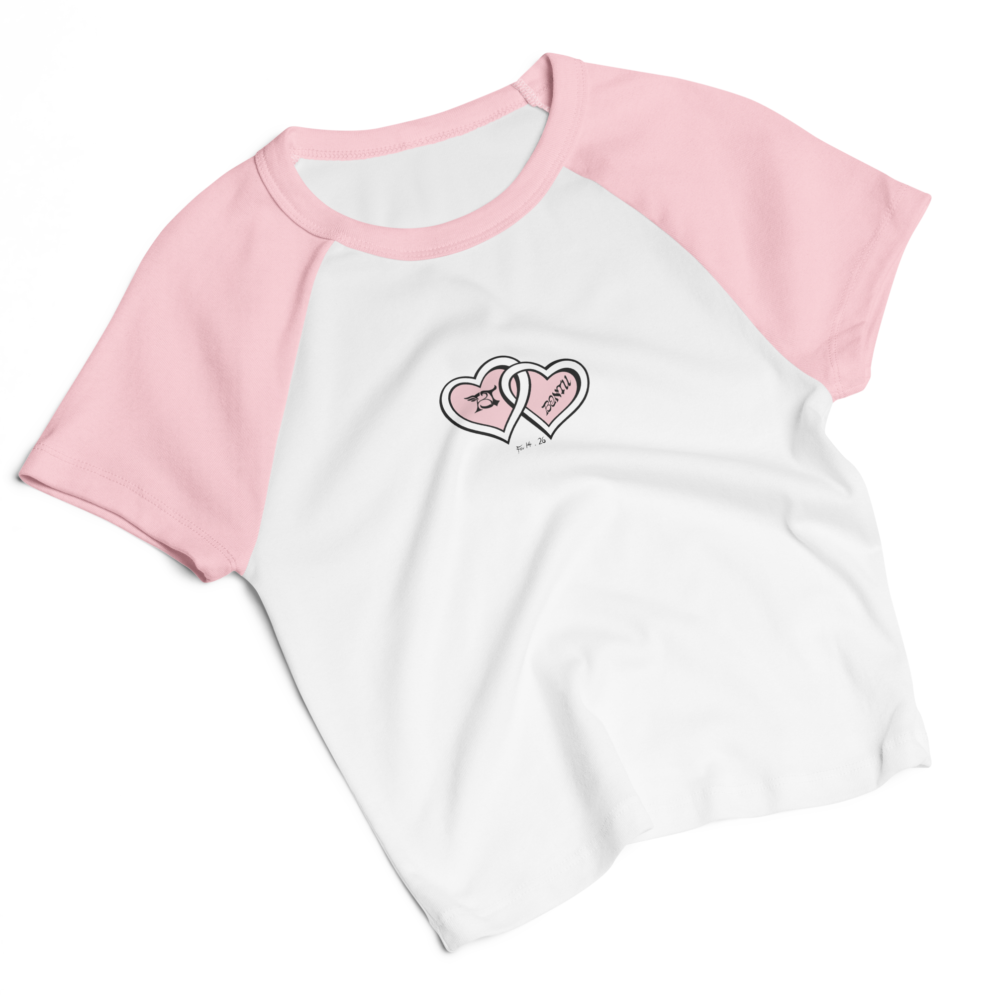 Bentu Baby Tee