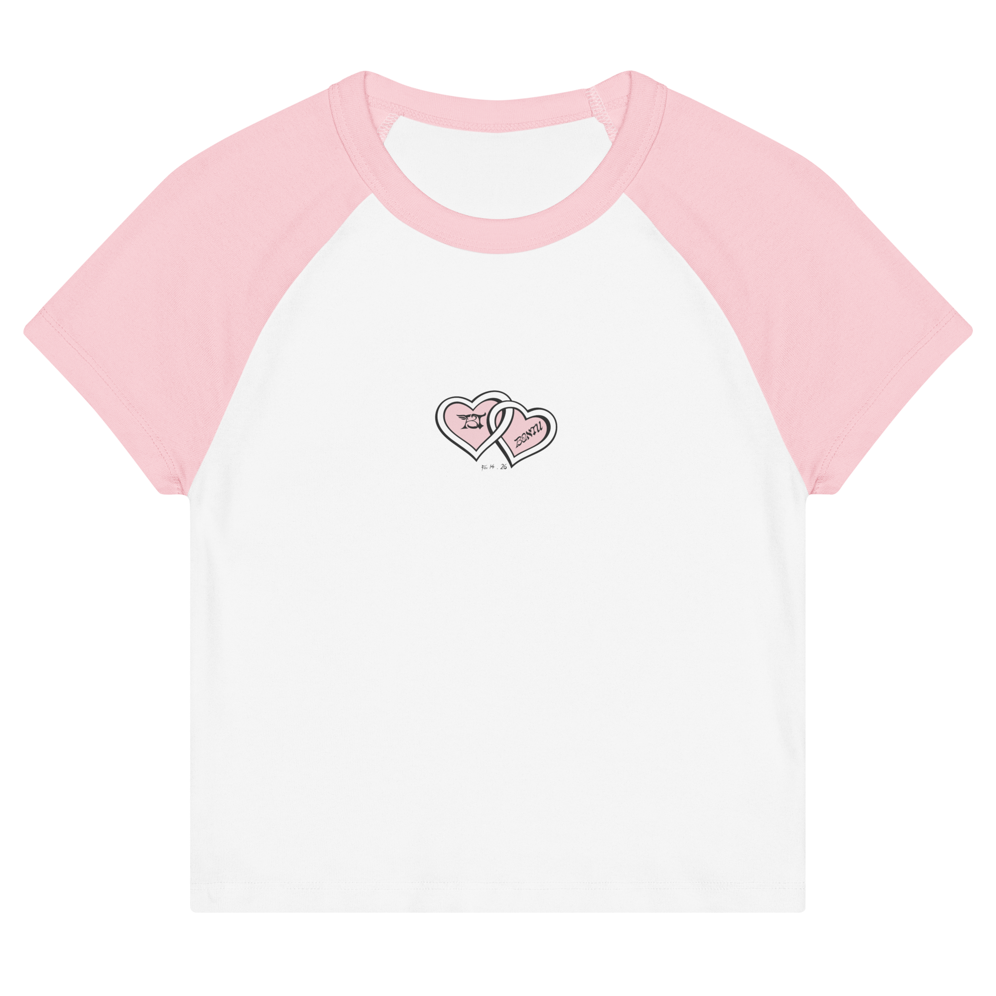 Bentu Baby Tee