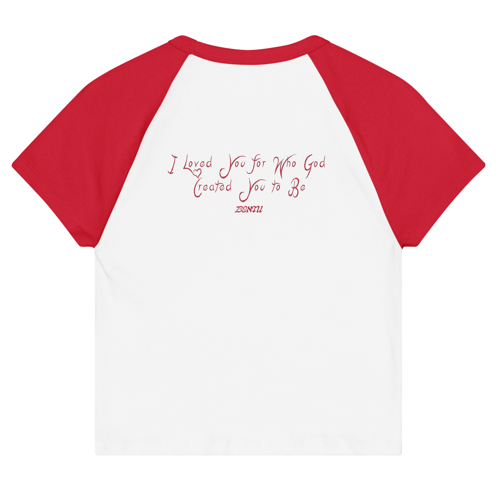 Bentu Baby Tee