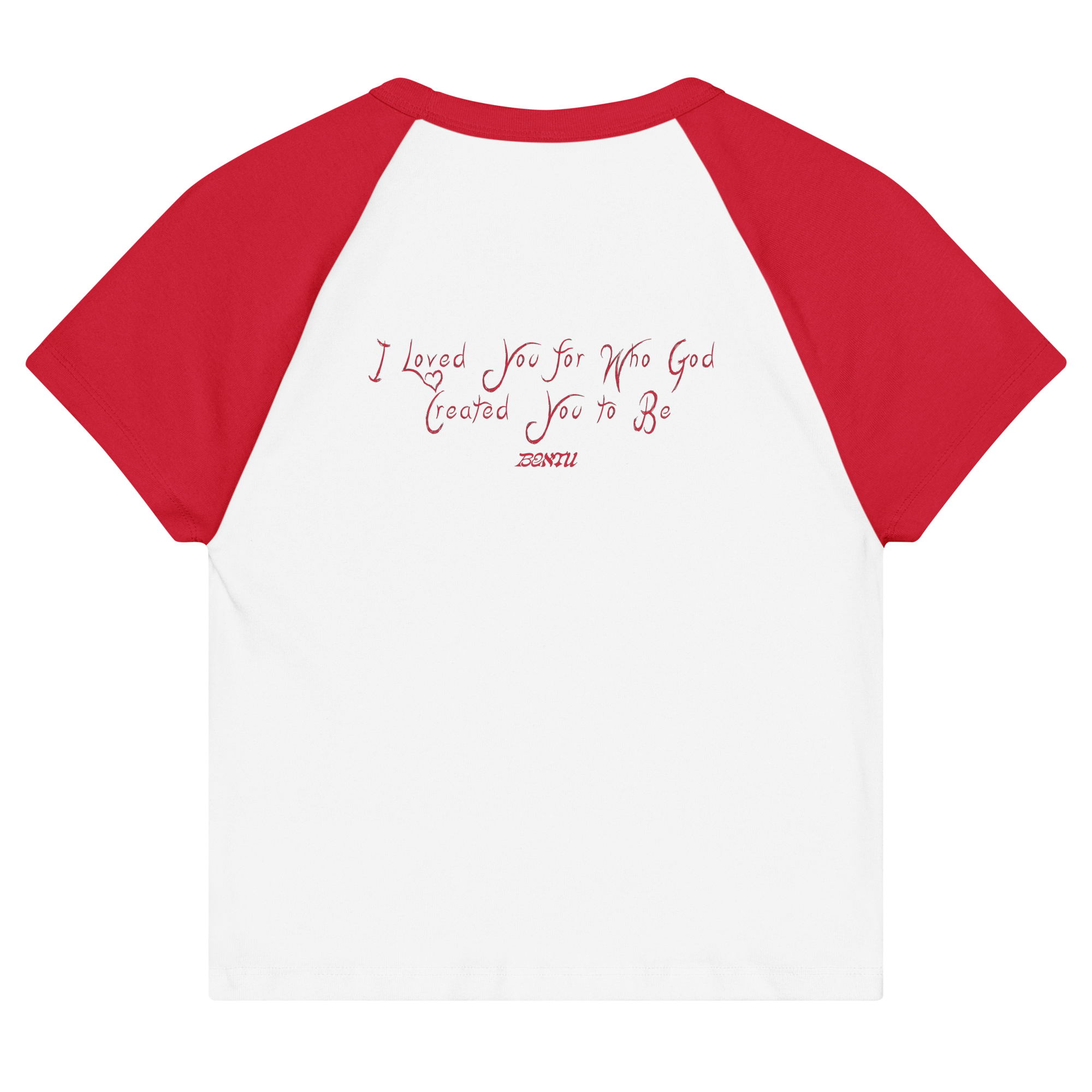 Bentu Baby Tee