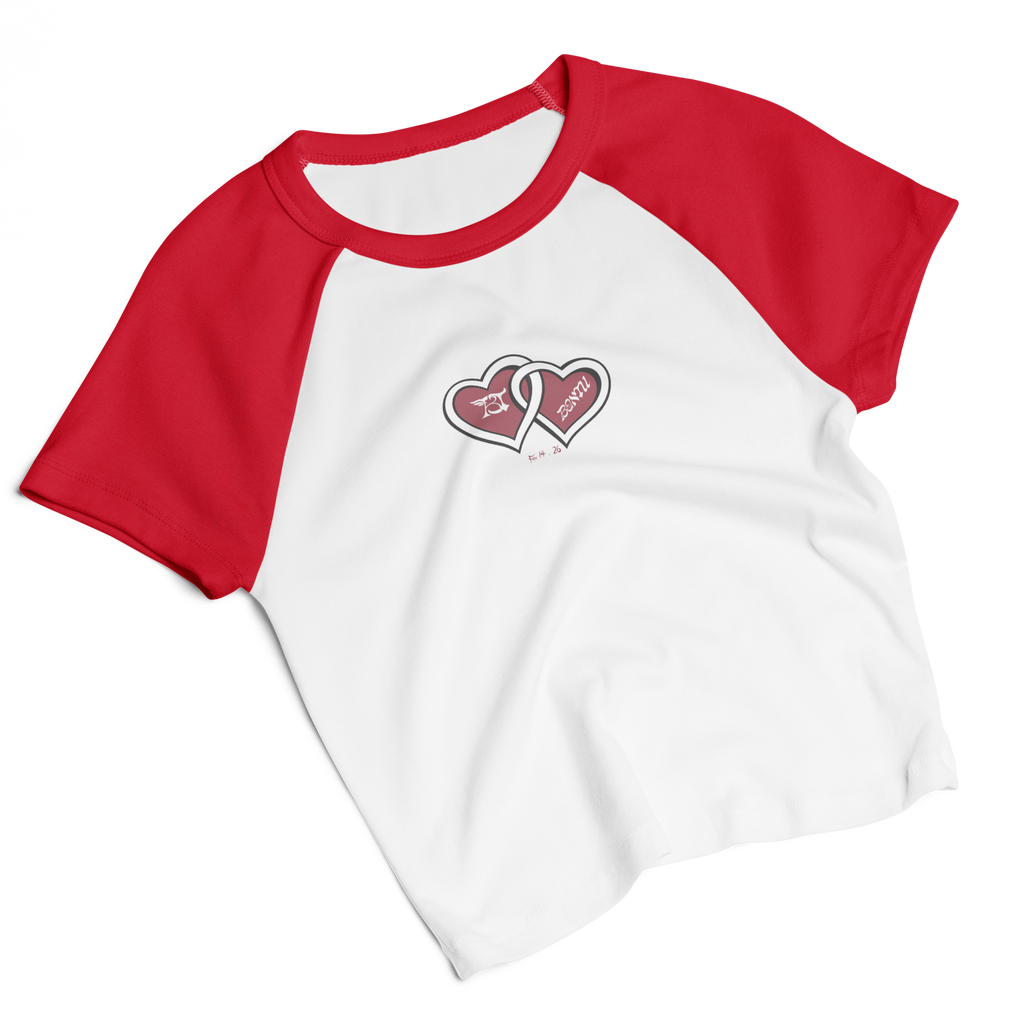 Bentu Baby Tee