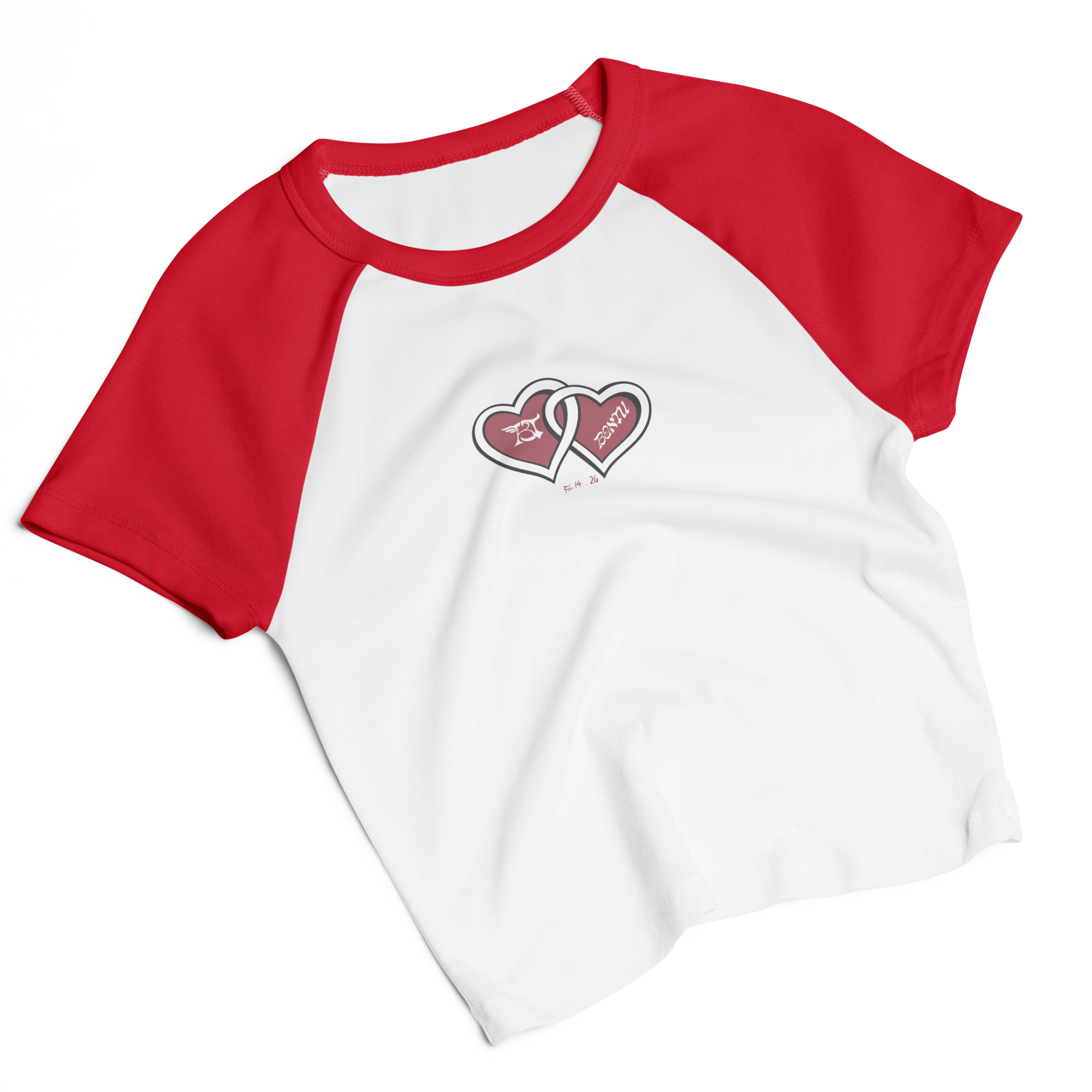 Bentu Baby Tee