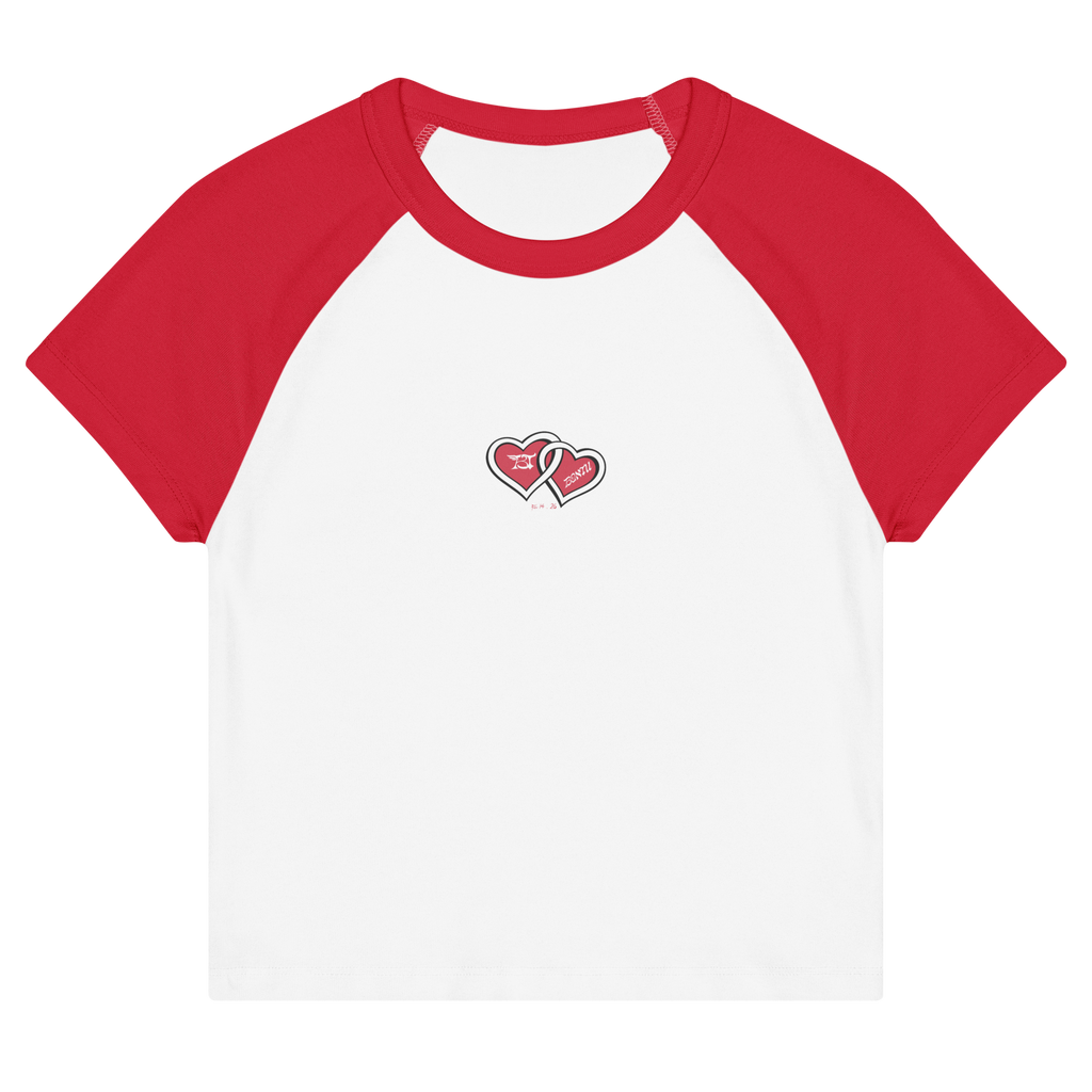 Bentu Baby Tee