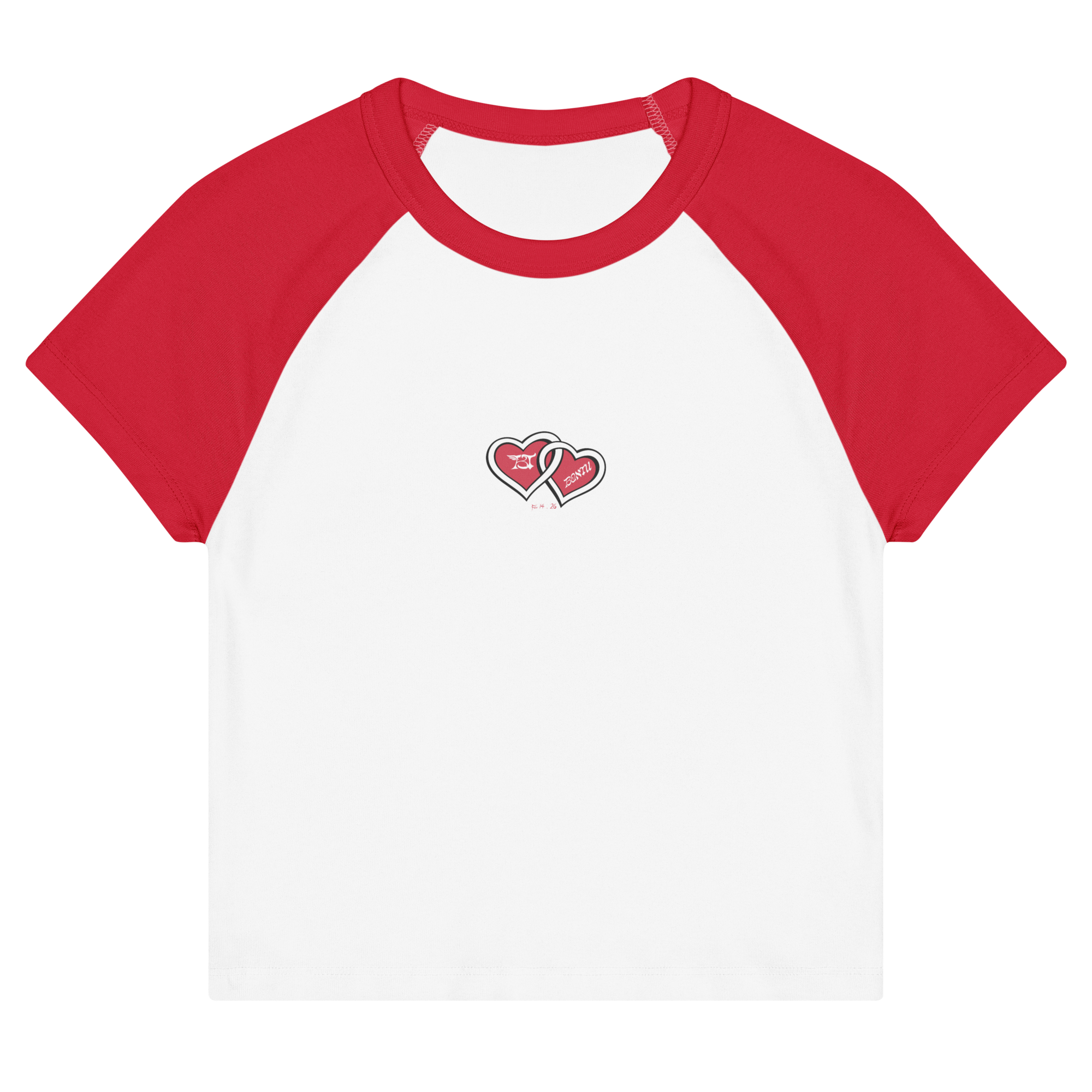 Bentu Baby Tee